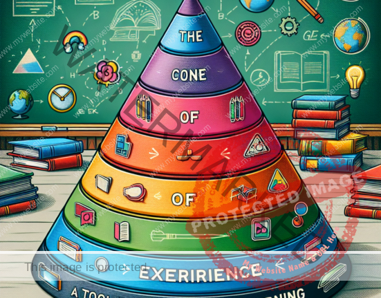 The Cone Of Experience: How Can It Still Impact Learning?