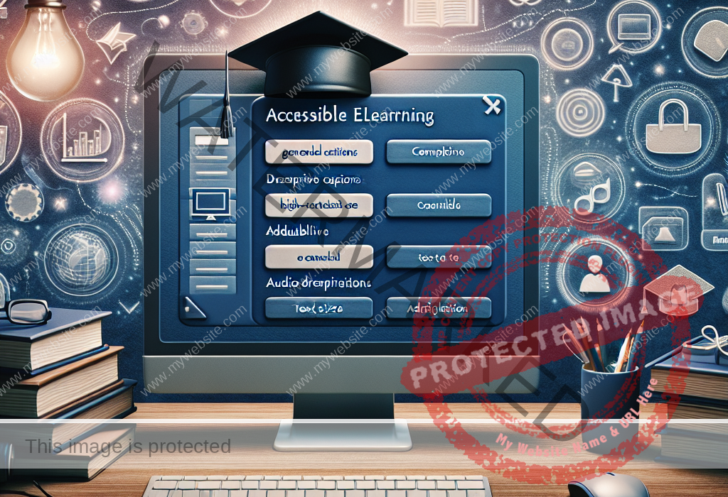 Articulate Storyline for Accessible eLearning-Best Practices