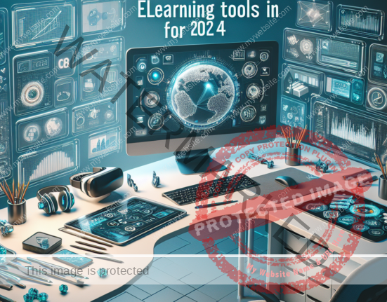 Rapid eLearning Authoring Tools to Try in 2024!