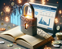 A Custom eLearning Solution For Spreading Financial Awareness And Literacy