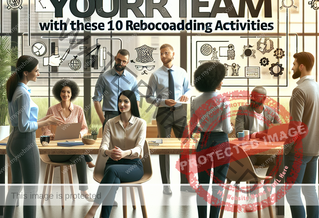 10 Employee Reboarding Activities To Welcome Back Your Team