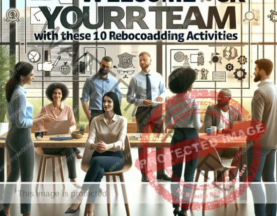 10 Employee Reboarding Activities To Welcome Back Your Team