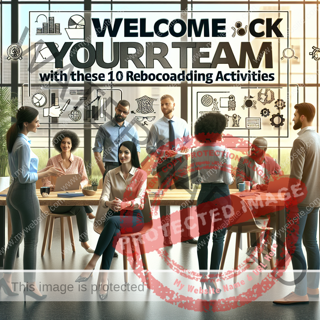 10 Employee Reboarding Activities To Welcome Back Your Team