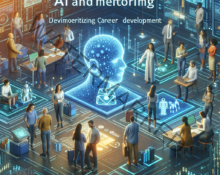 Can AI Truly Help Democratize Mentoring And Career Development?