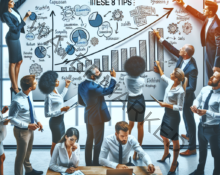 8 Tips to Leverage It For Your Sales Team