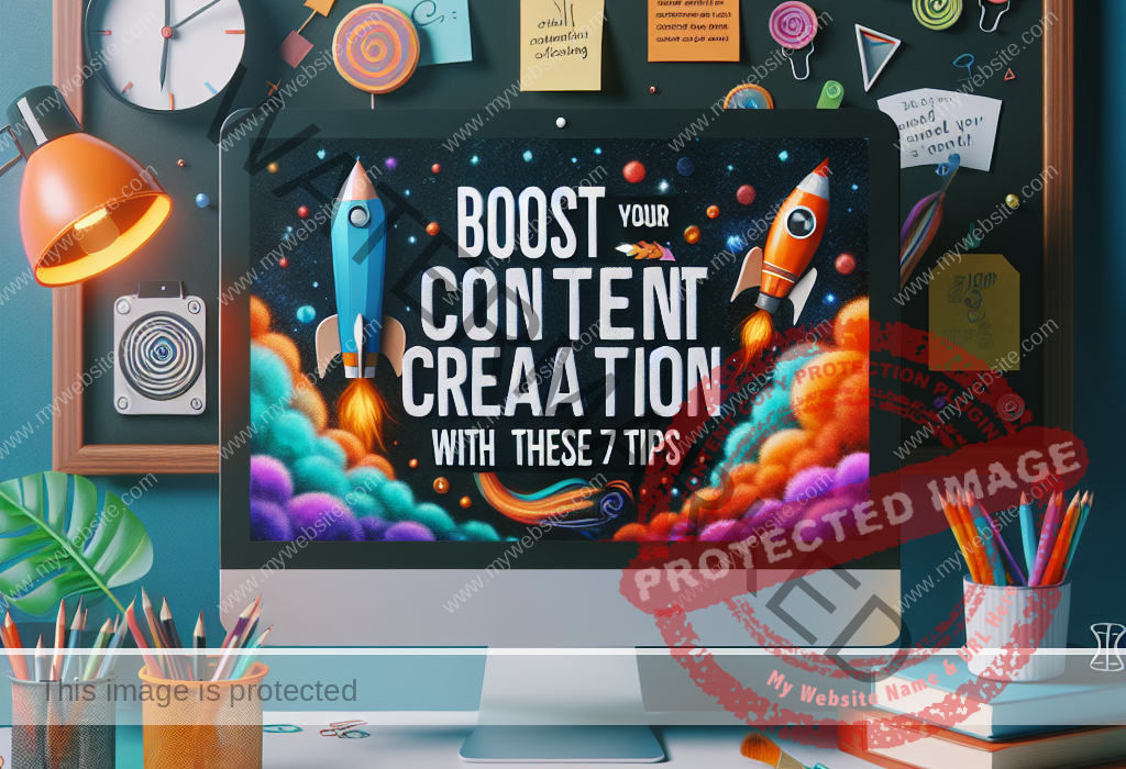 7 Tips to Create Effective Content