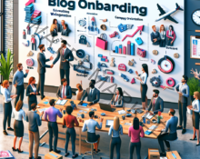 The Ultimate Guide To New Employee Onboarding Objectives