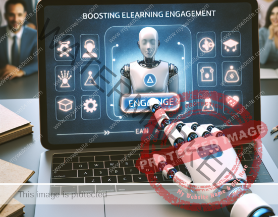 Level Up eLearning Engagement: How AI Transforms Gamification