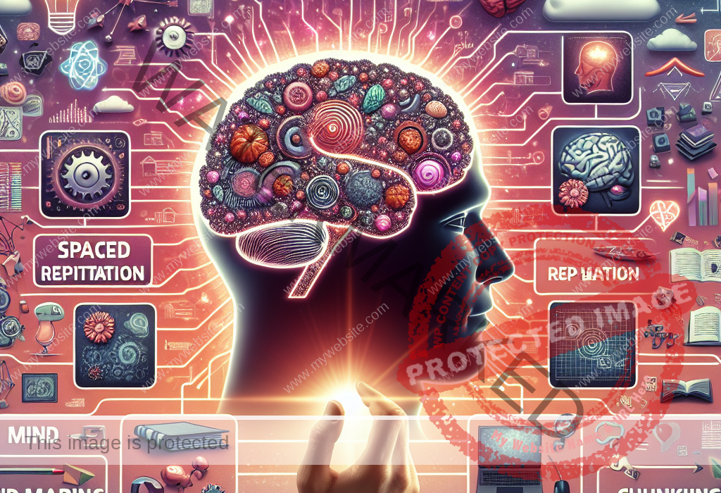 5 Memory Consolidation Techniques Based On Neuroeducation