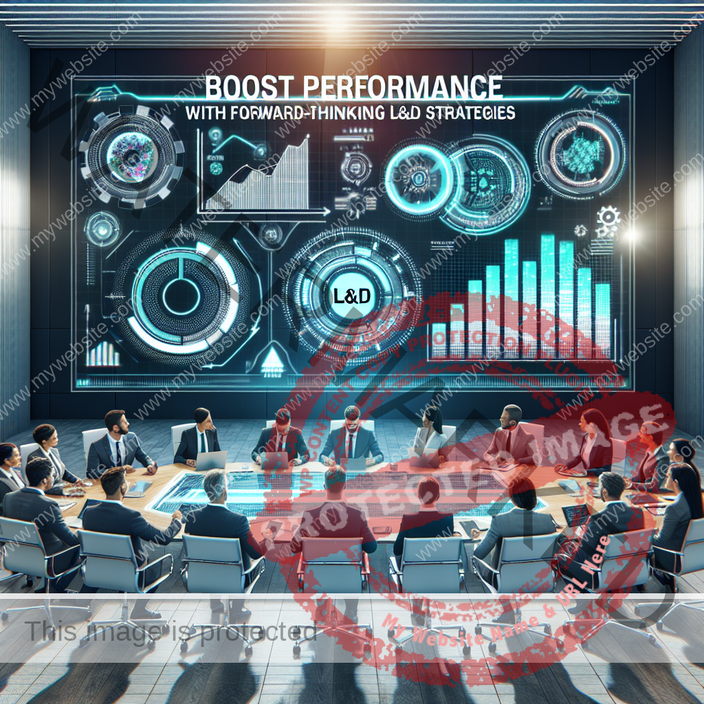 Does Your L&D Strategy Have What It Takes To Live Long And Prosper?