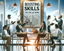 Strategies Learning and Development Teams Can Employ