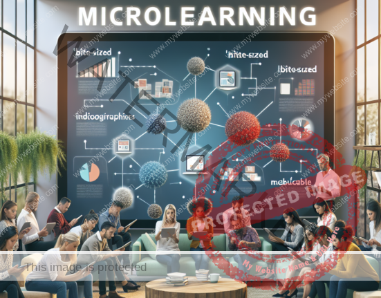 Microlearning: Key Benefits Worth Knowing!