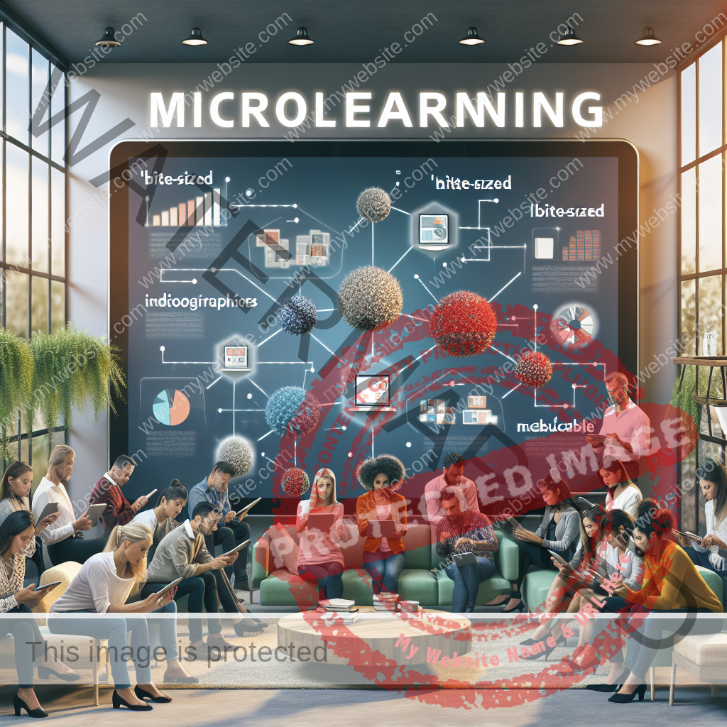 Microlearning: Key Benefits Worth Knowing!