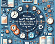 Measuring Onboarding Program’s Success — 5 Amazing Metrics