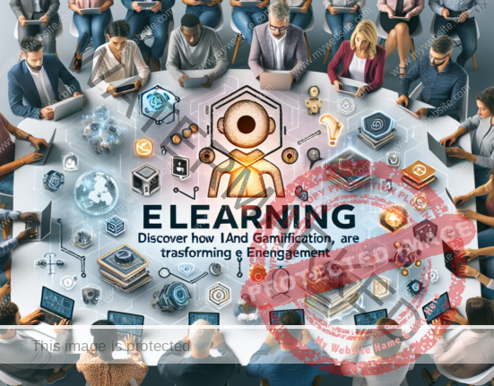 AI And Gamification Winning The eLearning Engagement Game