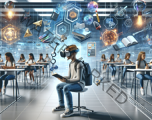 Revolutionizing Education: How Extended Reality Is Shaping The Future Of Learning