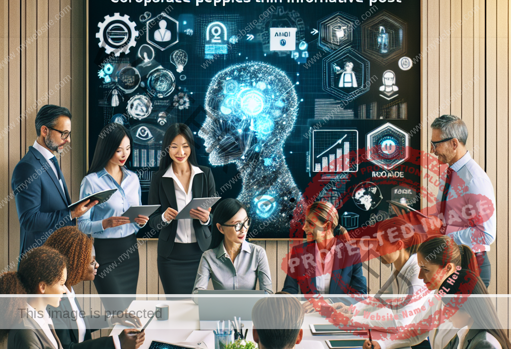 Rethinking Corporate Learning: Embracing AI And Agile Technologies