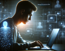 AI Courses Online: A Guide