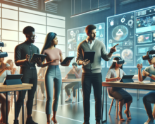 Personalized Learning For Gen Z With No-Code Technology
