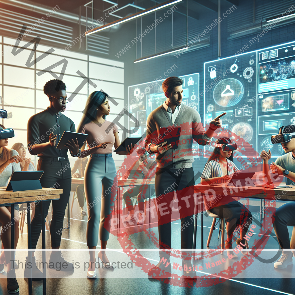 Personalized Learning For Gen Z With No-Code Technology