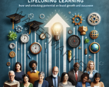 Unleashing Potential: The Power of Lifelong Learning