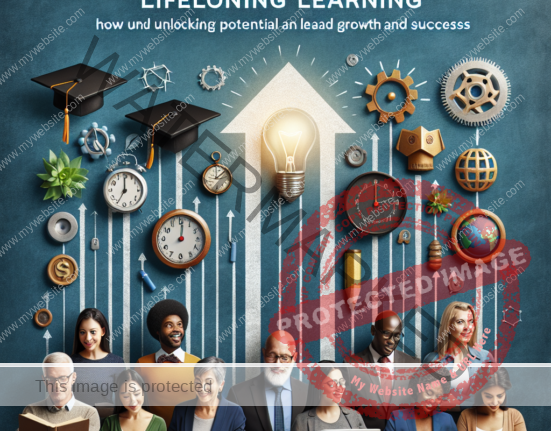 Unleashing Potential: The Power of Lifelong Learning