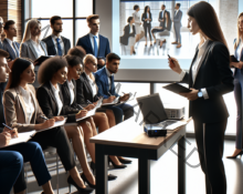 Corporate Training Methods For Measurable Behavior Change