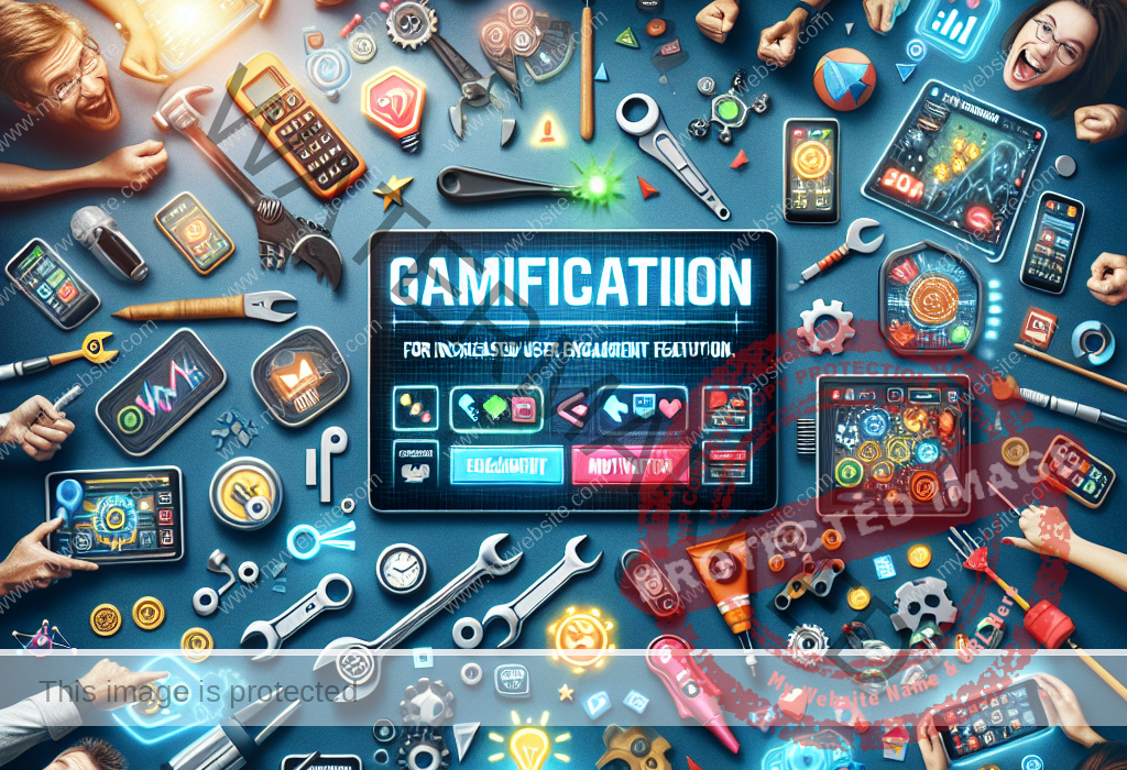 Top Tools with Gamification Features