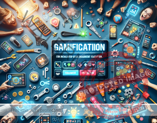 Top Tools with Gamification Features