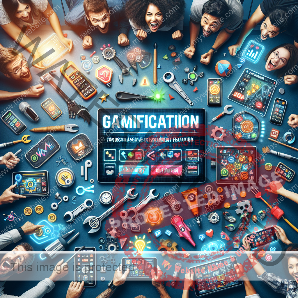 Top Tools with Gamification Features
