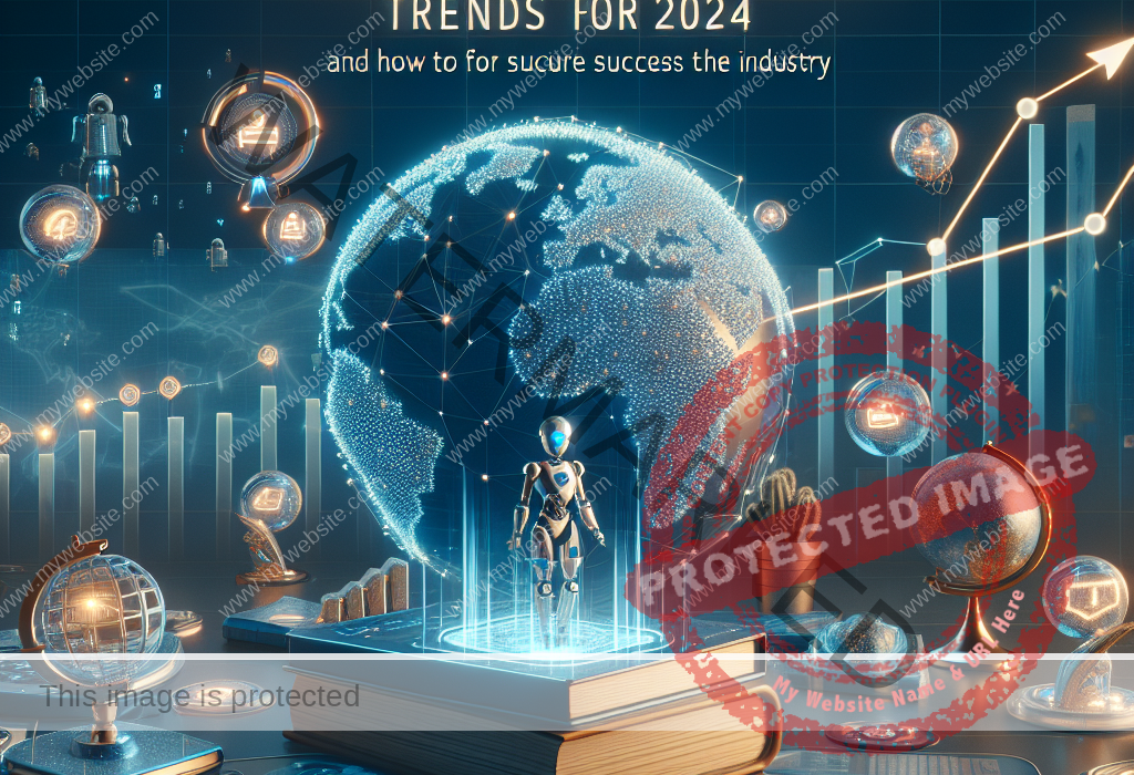 eLearning Trends For 2024 Seal Your Success