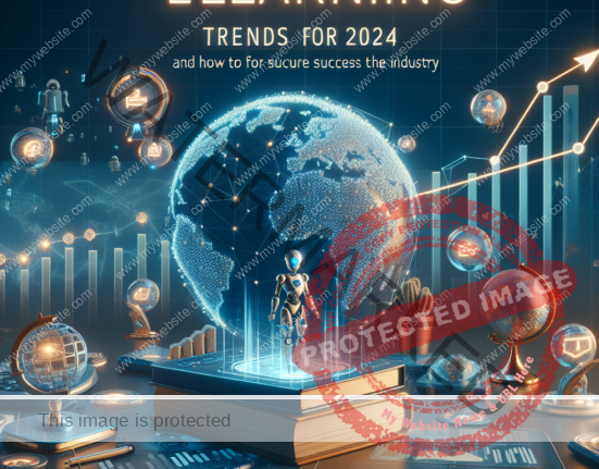 eLearning Trends For 2024 Seal Your Success