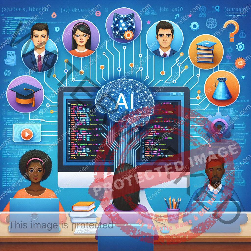 Developing AI Skills Through Online Courses