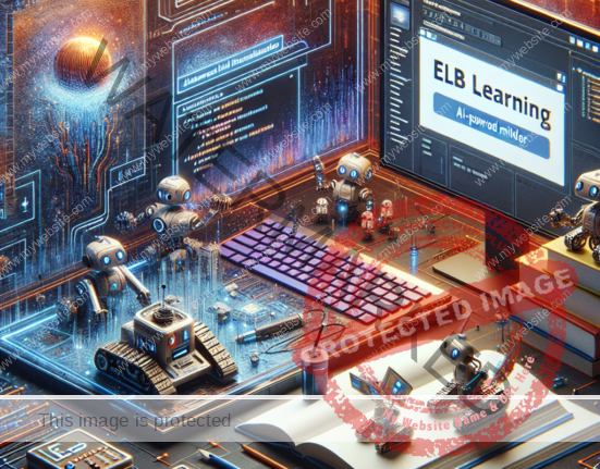 ELB Learning Launches AI-Driven MicroBuilder