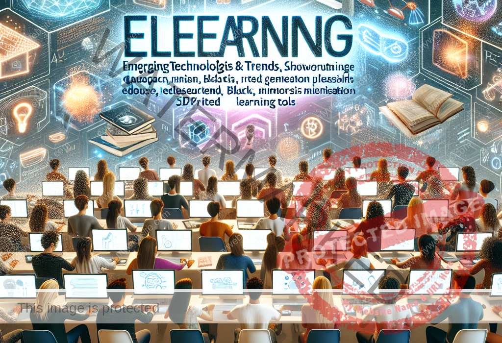 The Road Ahead: Emerging Technologies Shaping The Future Of eLearning