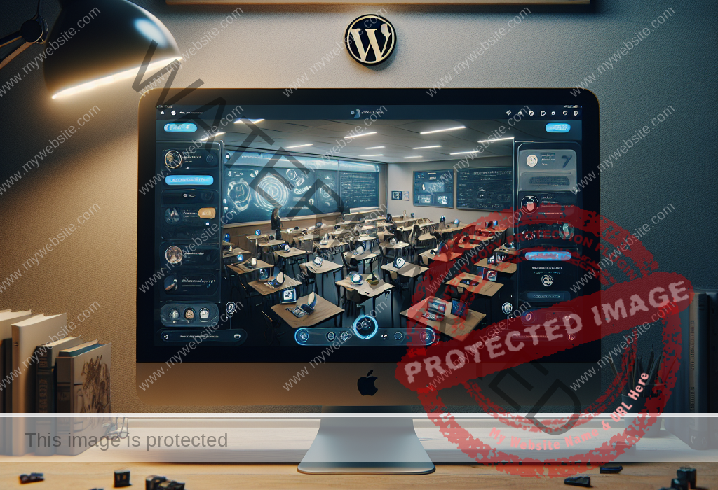 The Future of Virtual Classrooms in WordPress: Trends and Predictions