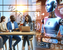 Use Of AI In The Employee Onboarding Process: A Complete Guide