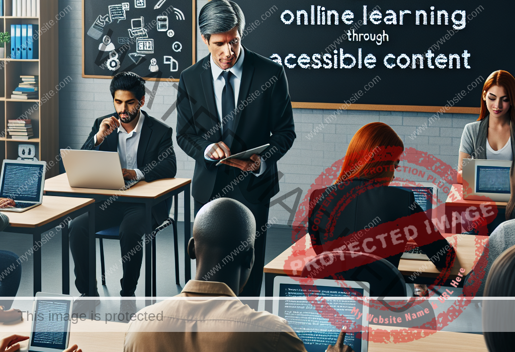 eBook Launch: How To Create Accessible eLearning Content