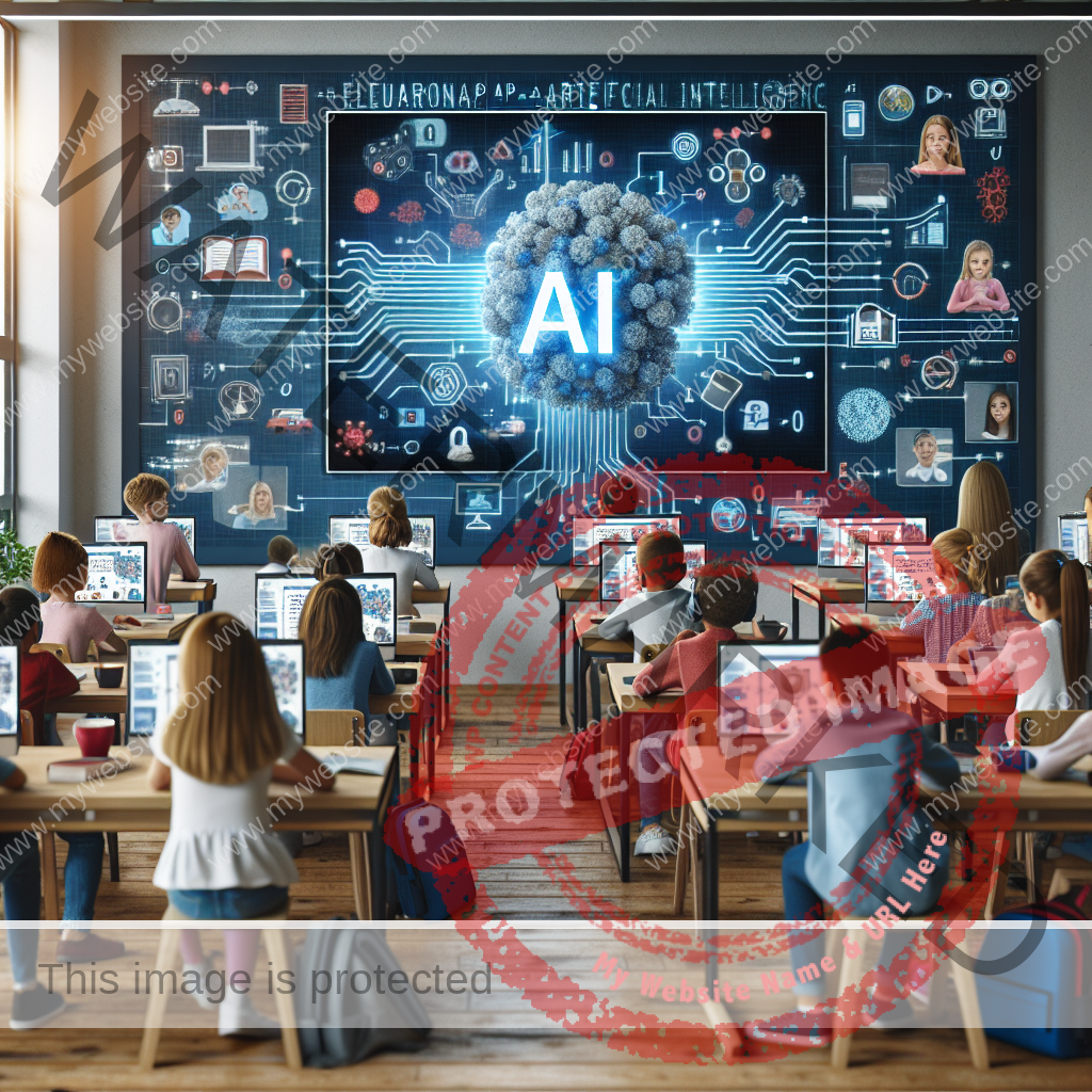 How AI-Powered eLearning Apps Are Revolutionizing Education