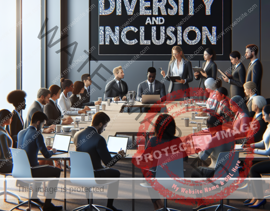 Diversity and Inclusion Training: Why is it Important?