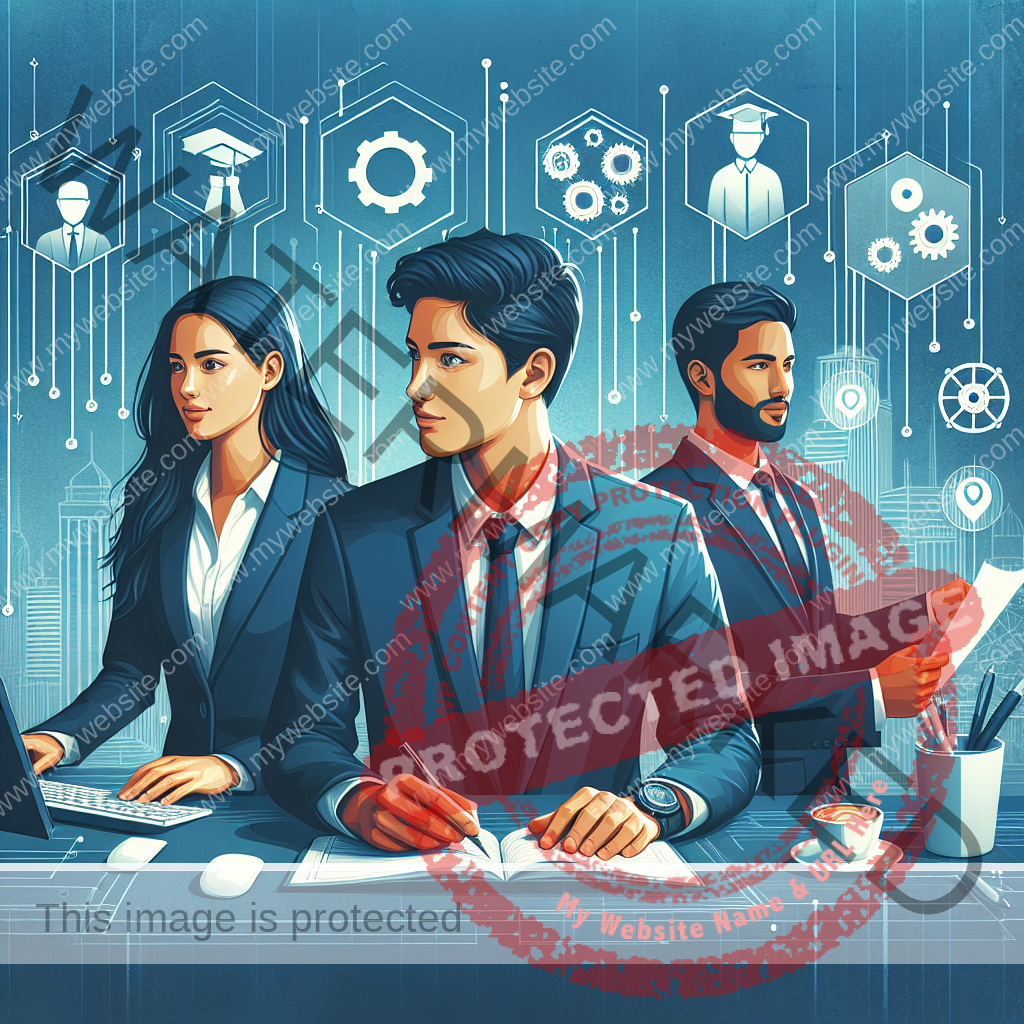 Transitioning To L&D: 3 Focus Areas For Emerging Professionals