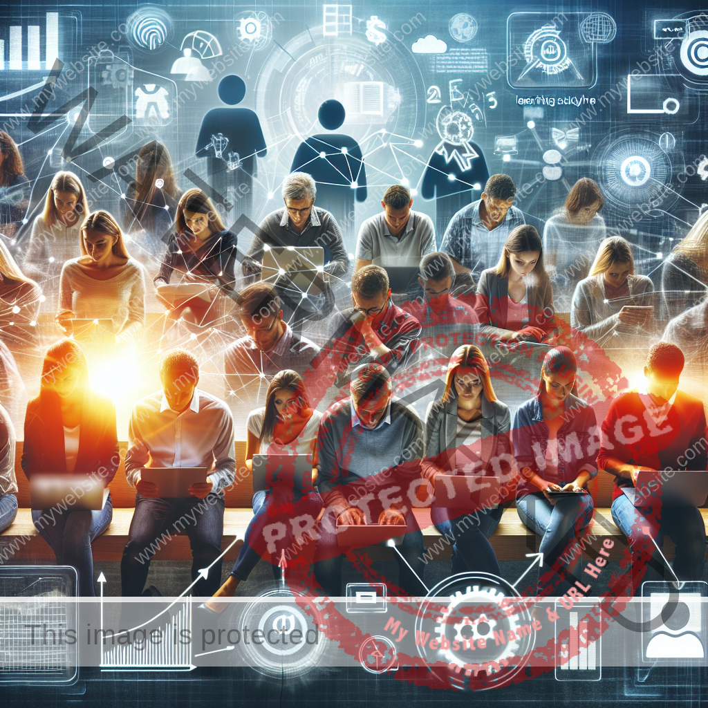 Custom eLearning Solutions For EdTech Companies
