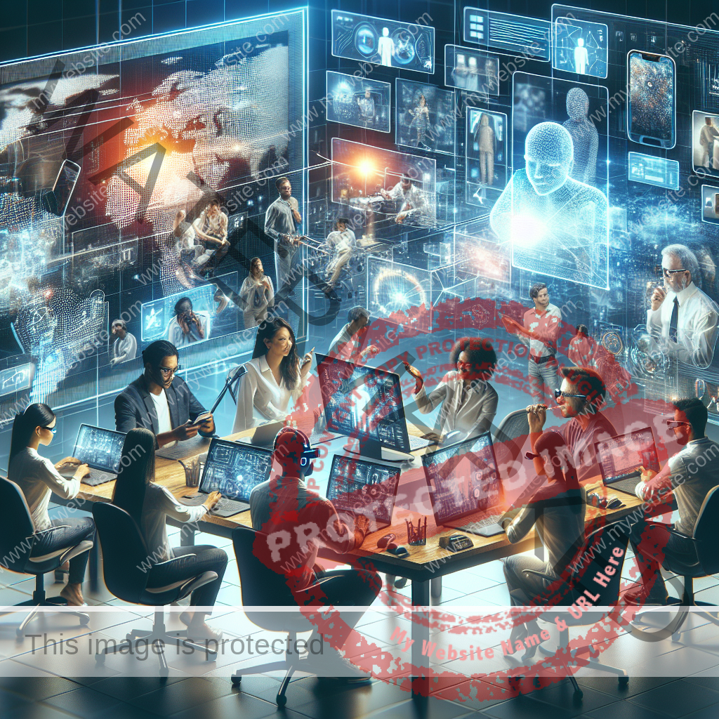 A Game-Changer for Remote Teams