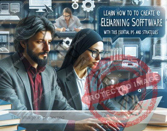 How To Build eLearning Software For Your Business