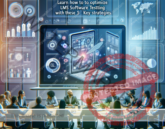 5 Ways Software Testing Optimizes Your LMS User Experience