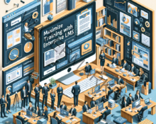 The Extended Enterprise LMS Unleash Training Potential