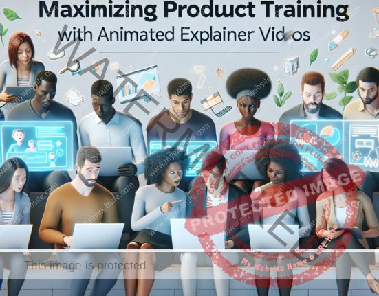 Animated Explainer Videos for Product Training: How-to Guide