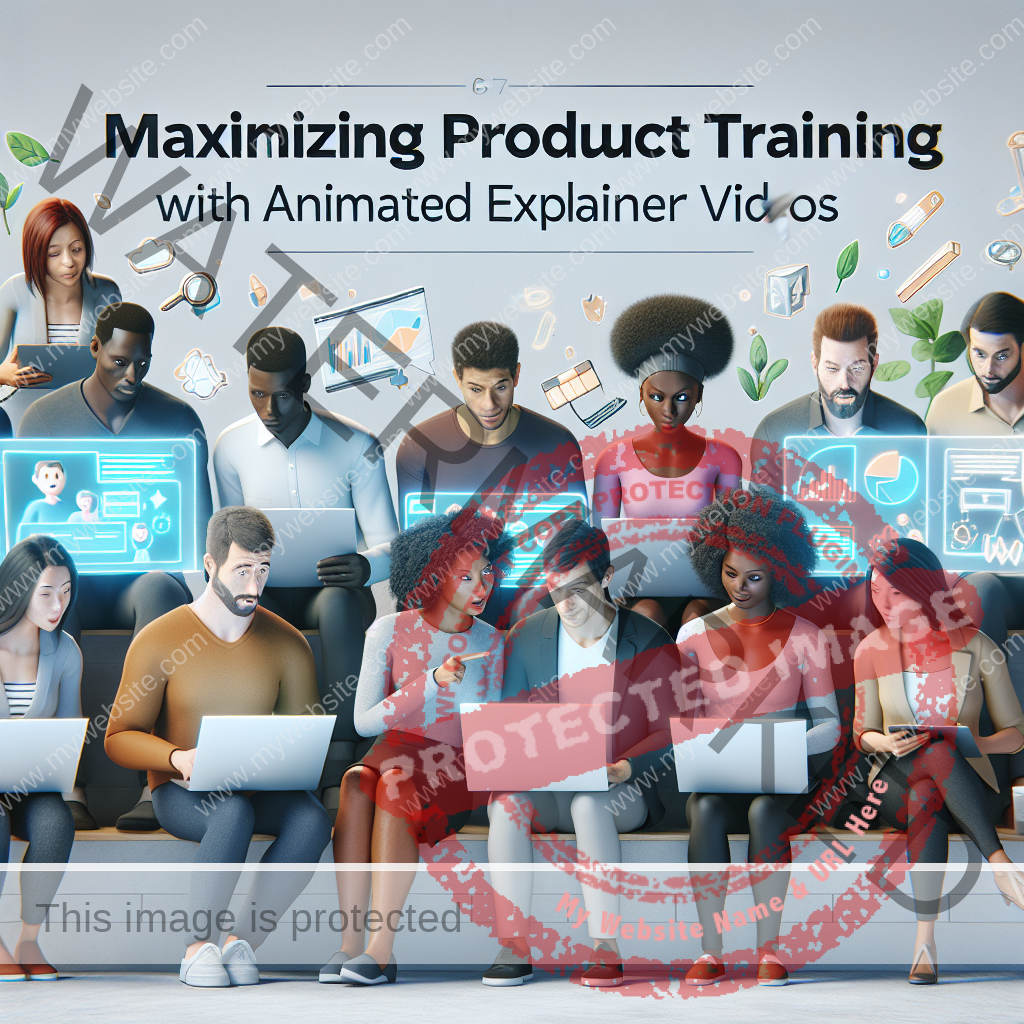 Animated Explainer Videos for Product Training: How-to Guide