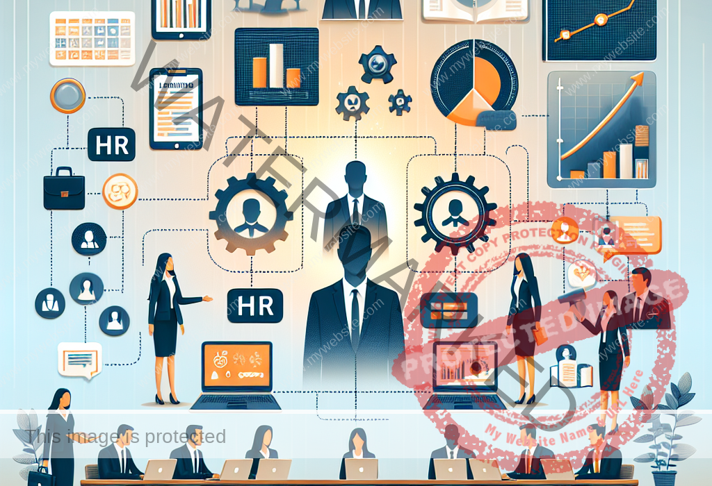 The Role Of HR In Implementing eLearning Solutions: Strategies For Success