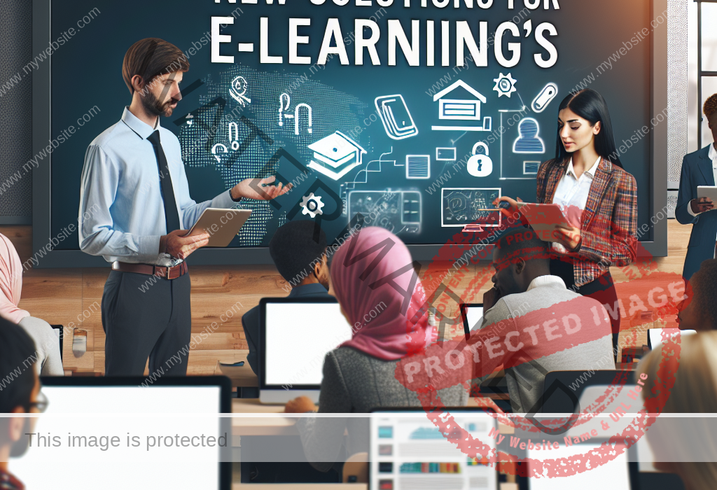 How it Solves Various eLearning Challenges